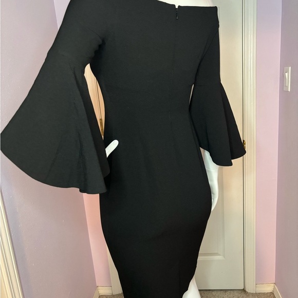 Chelsea 28 dress - Picture 6 of 8